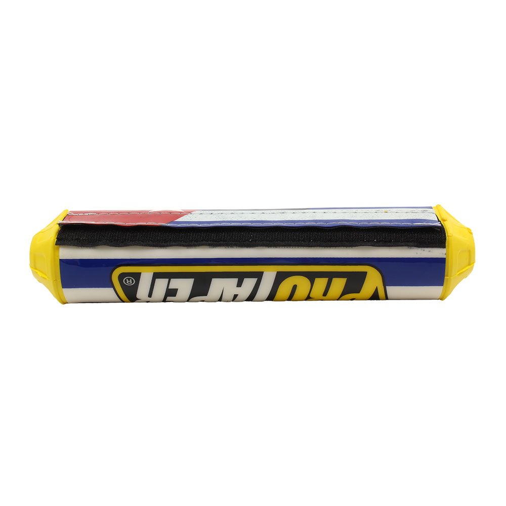Lengthened 250mm Handlebar Pads 7/8" Slider Grip for CRF RMZ YZF ATV Big Dirt Pit Bike Motorcycle Motocross Free Shipping