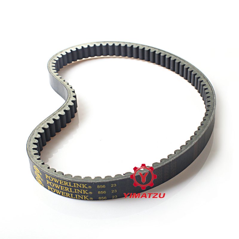 Motor ATV/UTV Parts Drive Belt 0180-055000-0004 for CF Moto Cforce Uforce Zforce 450 550 SIZE 939*16*36