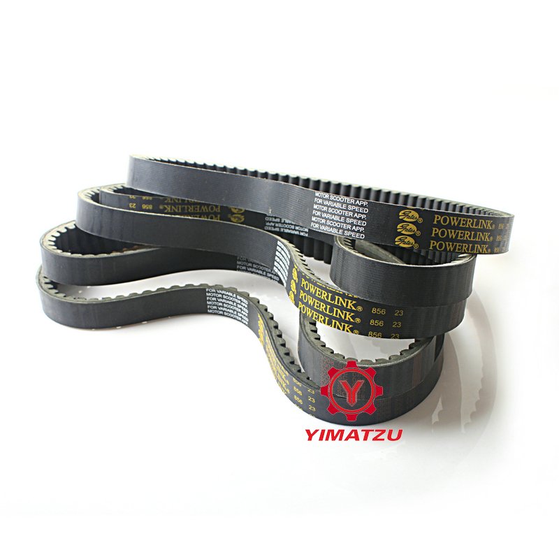 Motor ATV/UTV Parts Drive Belt 0180-055000-0004 for CF Moto Cforce Uforce Zforce 450 550 SIZE 939*16*36