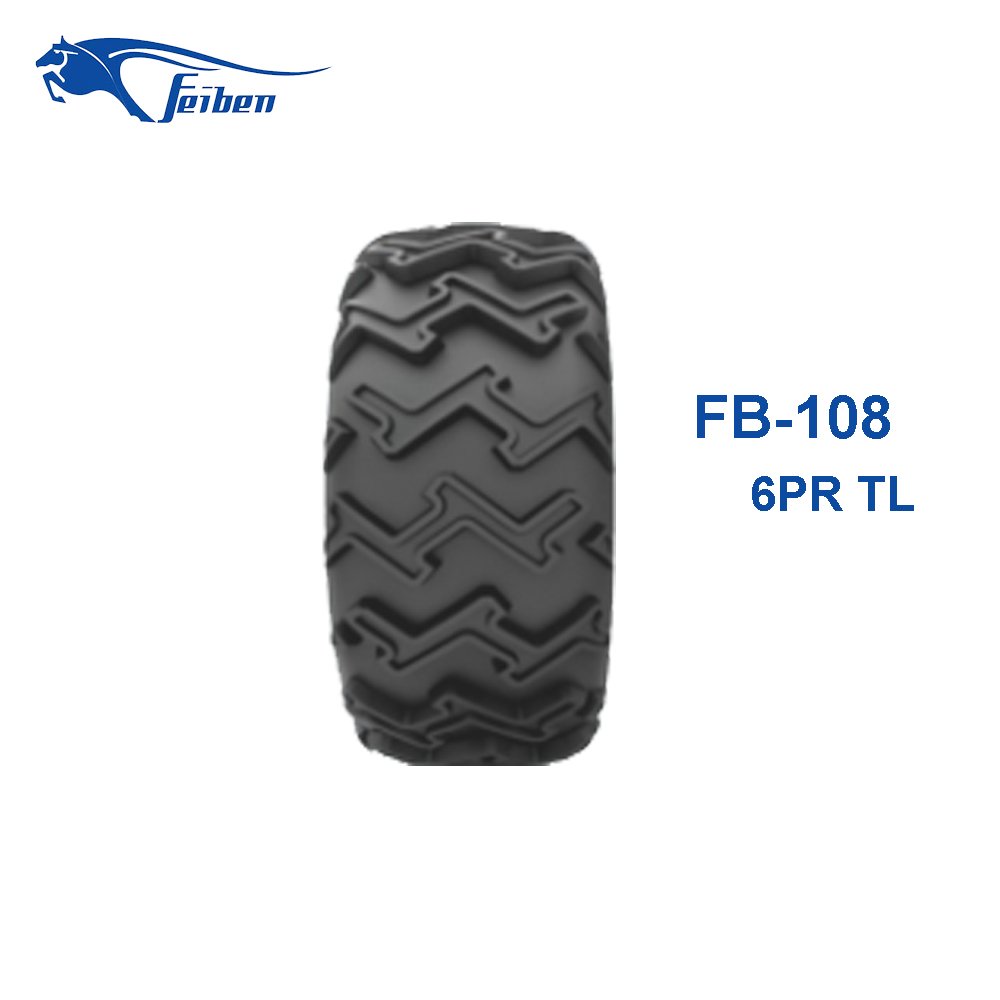 High Quality Competitive Price for ATV Tire 25x10-12 Cheap UTV Tyre