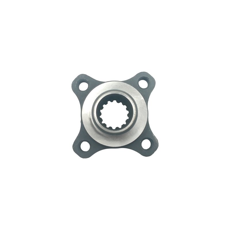 ATV UTV SSV Parts Q520-331006 COUPLER, REAR AXLE for CForce UForce ZForce X5 X6 X8 U8 Z8 Atv/utv Parts & Accessories