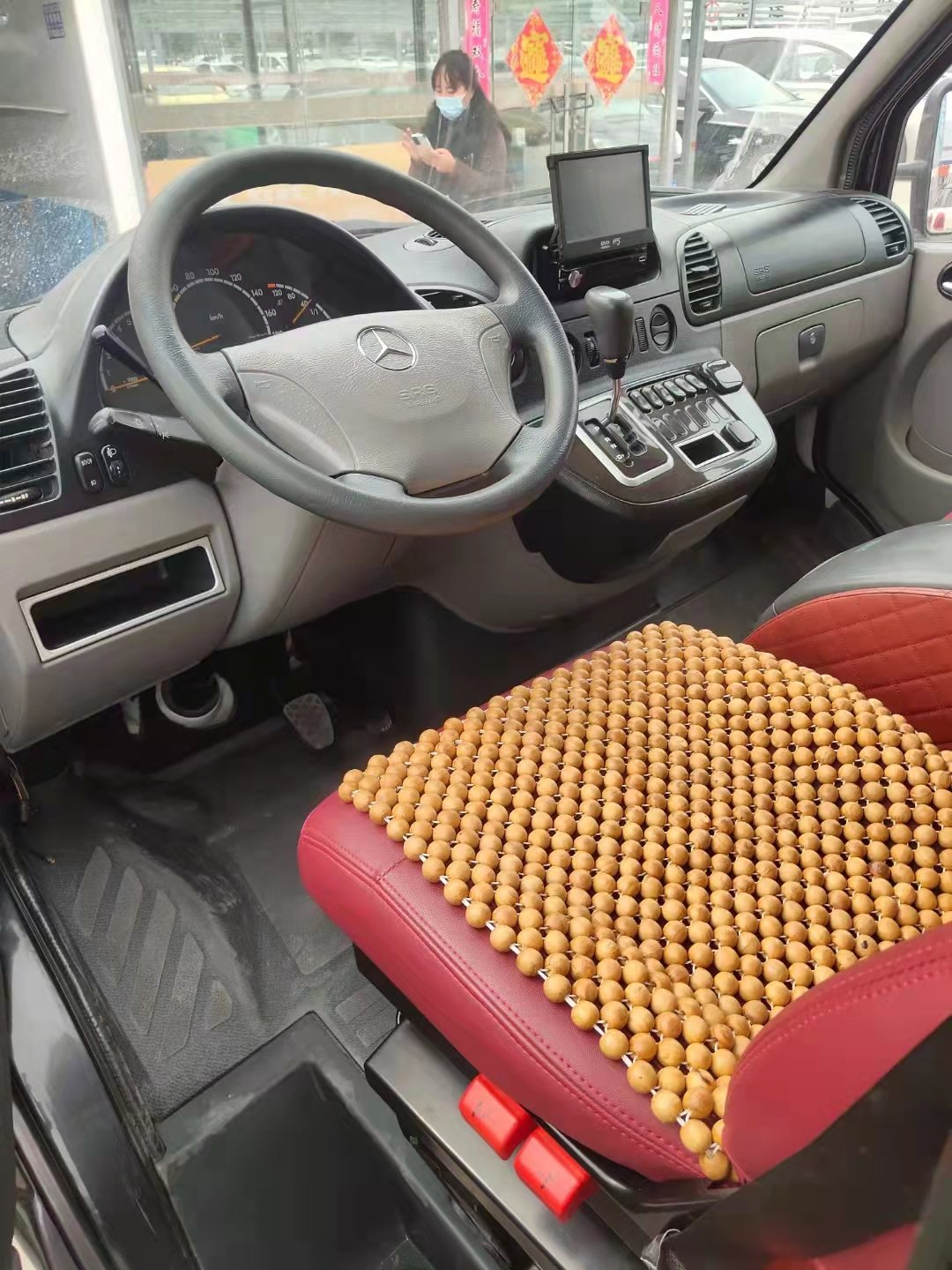 Popular Product With 1-25000 Miles ABS & ESC Systems 7-18 Seats and Front 4+Rear 4 Radar Limited Time Offer