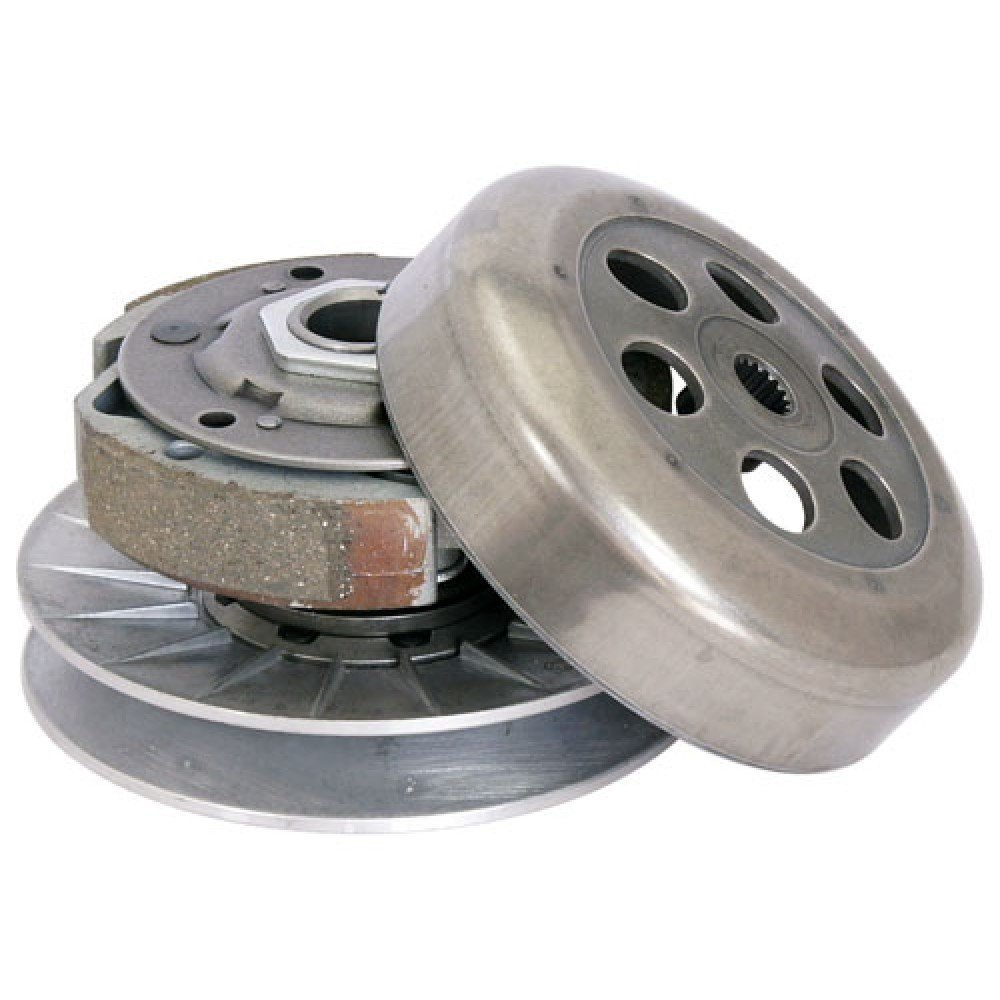 LINHAI 250 260 300 CVT Rear Clutch Pulley Assy LH300-5034B for Linhai Yamaha Keeway Jinlang Feishen Scooter ATV
