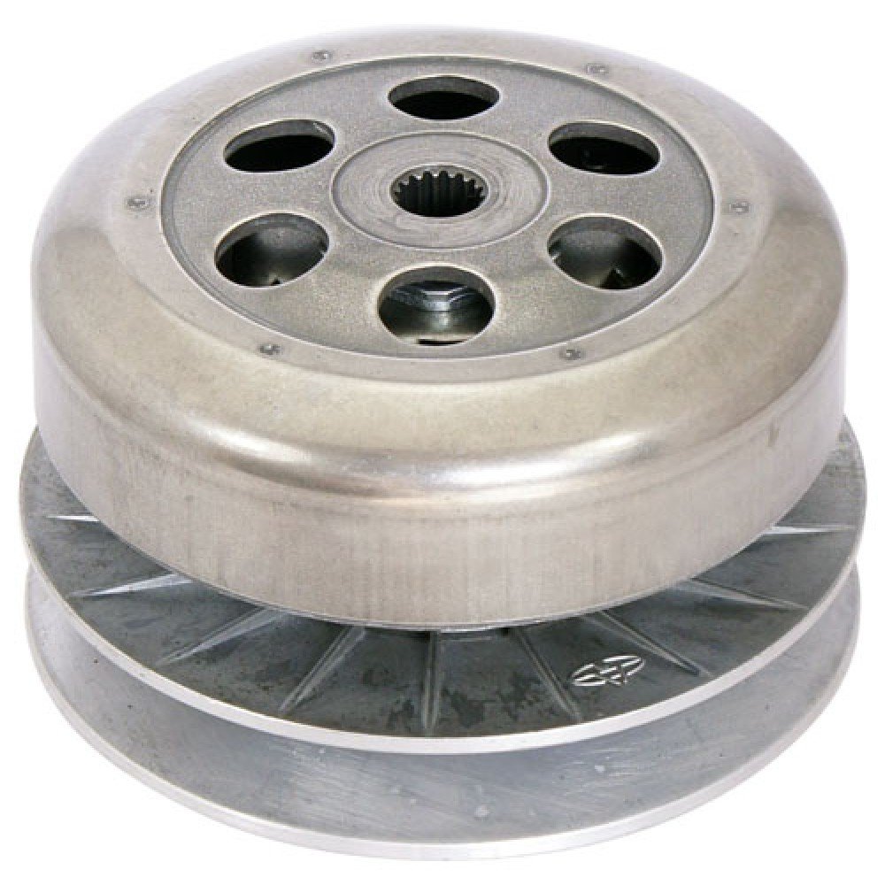 LINHAI 250 260 300 CVT Rear Clutch Pulley Assy LH300-5034B for Linhai Yamaha Keeway Jinlang Feishen Scooter ATV