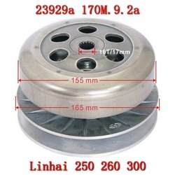LH300-5034B