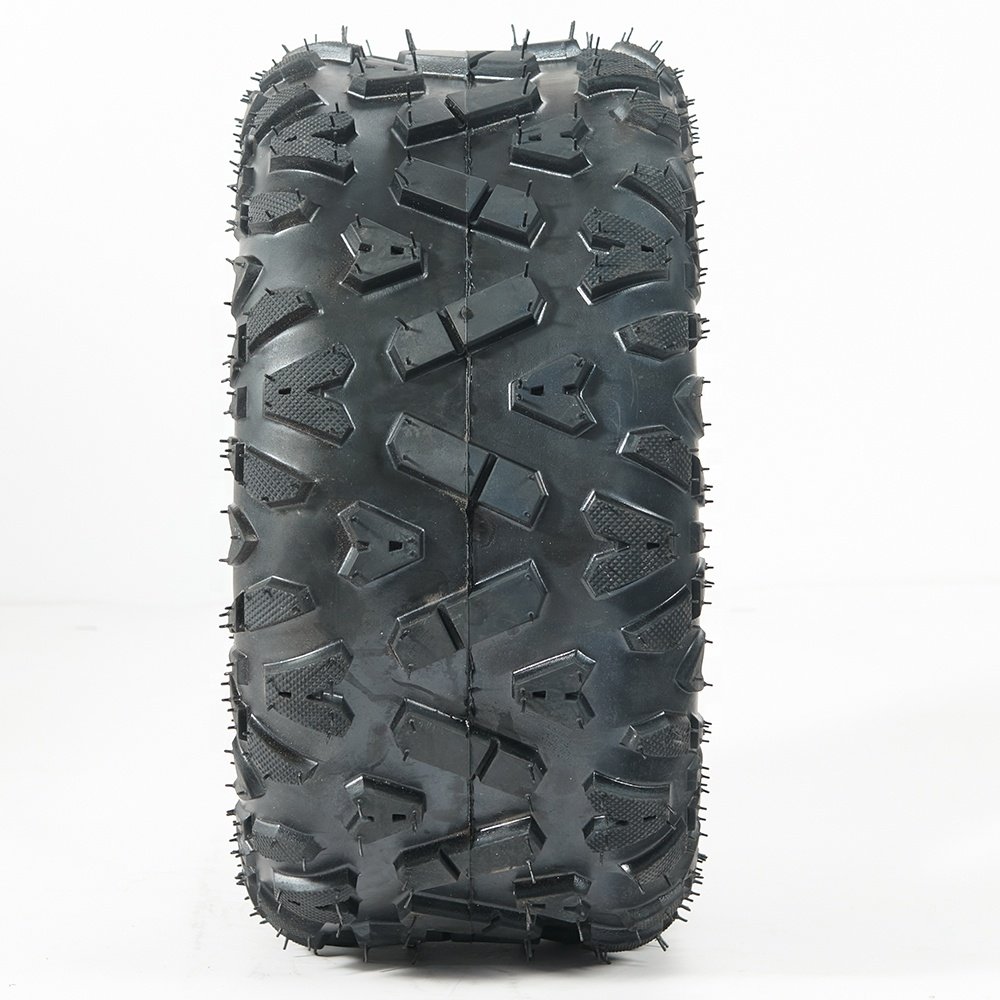 New Models That Everyone Loves 16x8.00-7 Tire 110cc Atv GO KART Bestselling Tires 7-inch Atv Go Kart Tires and Wheels
