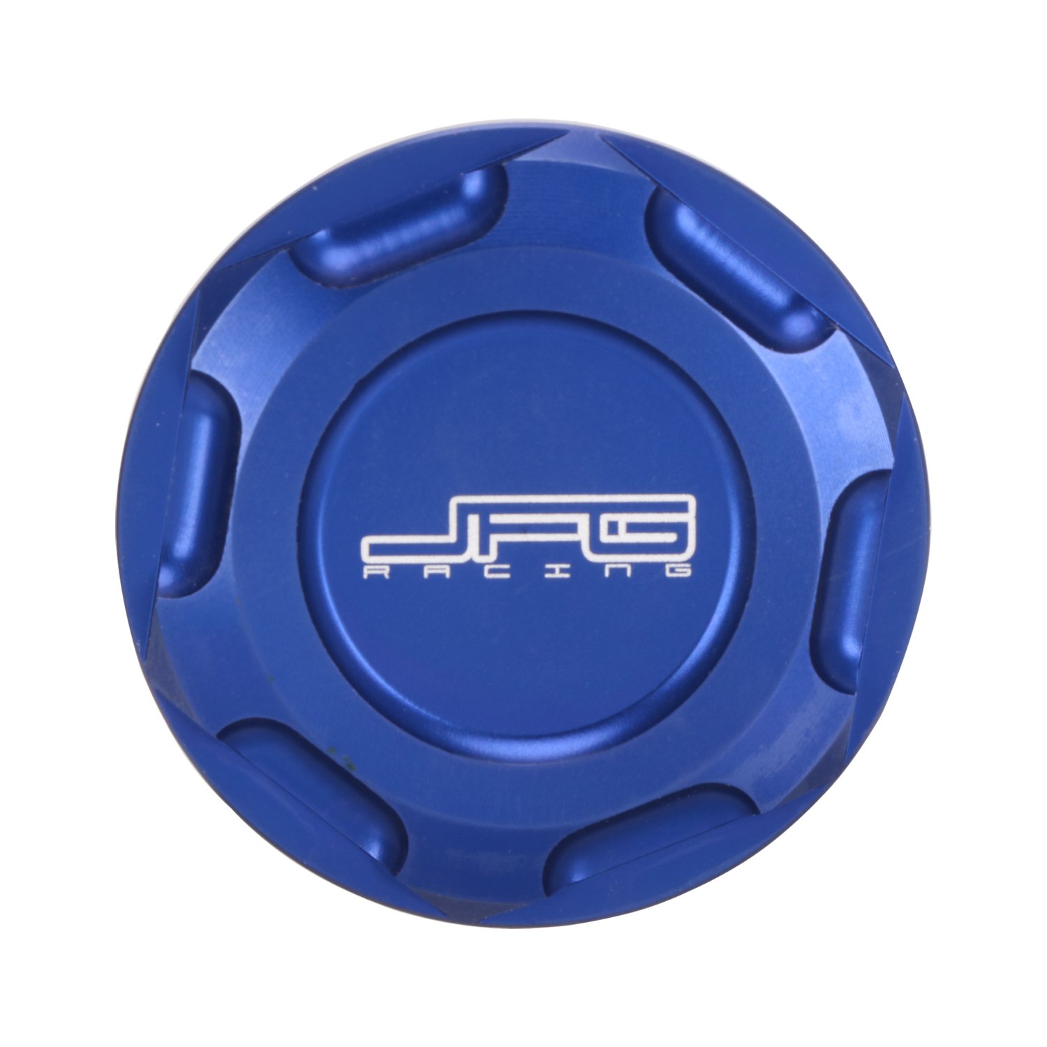JFG Motorcycle Modification Accessories Self-Locking Nut Cover for Yamaha ATV Raptor 700