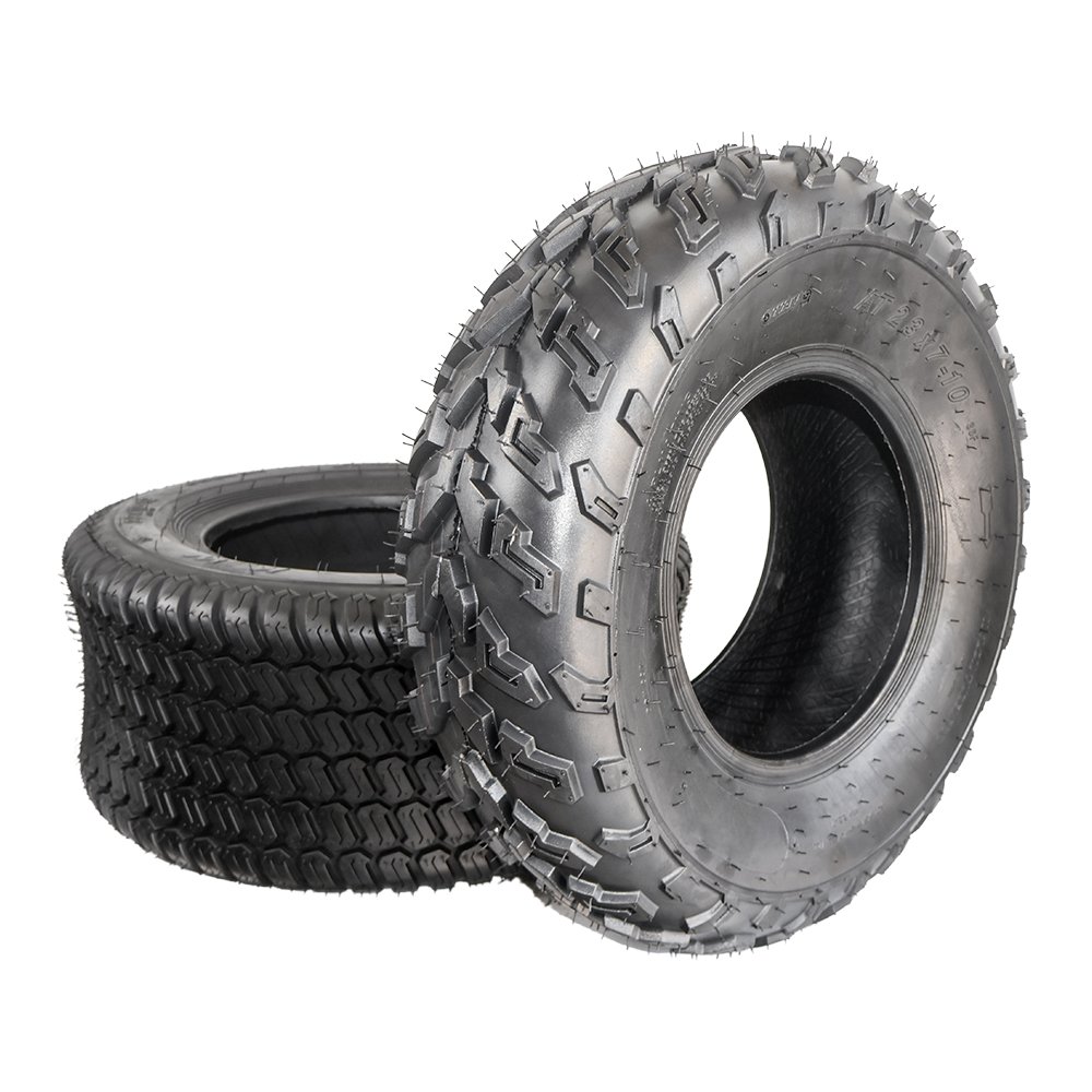 Made in China Top Quality 23x7-10 Mud Tires for Go Kart Tire off Road 23x7-10 20x10-9 22x10-10 UTV/ATV t