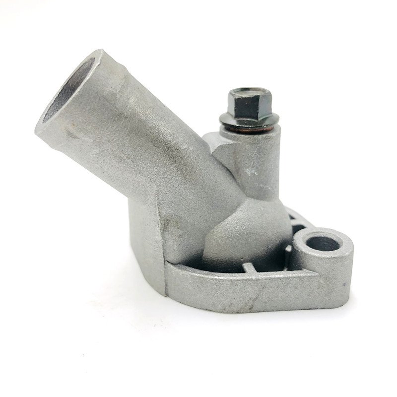 BRP 800 1000cc Engine Thermostat Cover OEM 420222690 420222691 21040104301 420222696 ATV UTV Spare Parts and Accessories