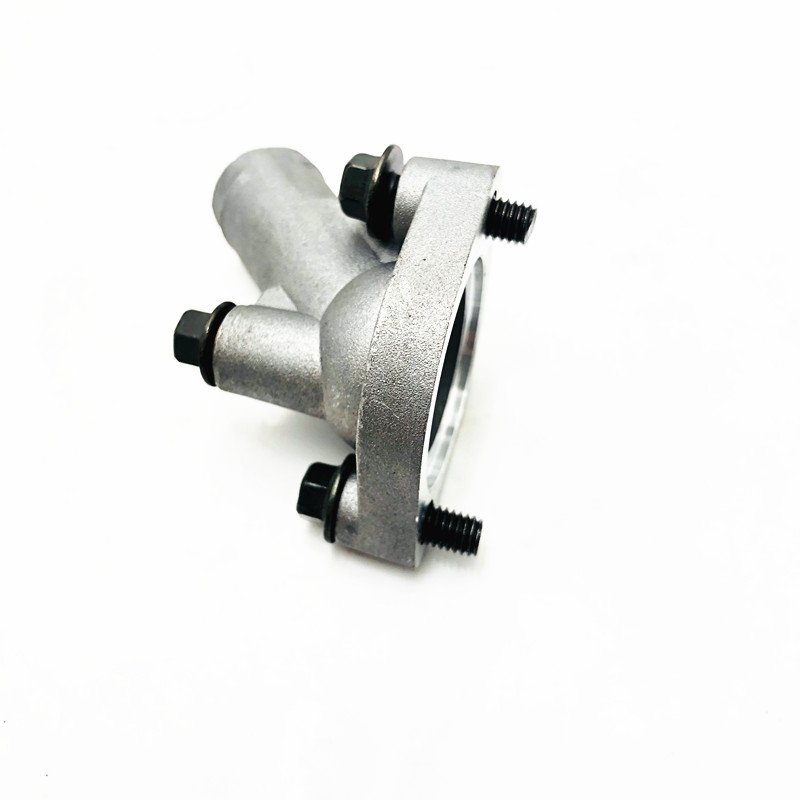 BRP 800 1000cc Engine Thermostat Cover OEM 420222690 420222691 21040104301 420222696 ATV UTV Spare Parts and Accessories