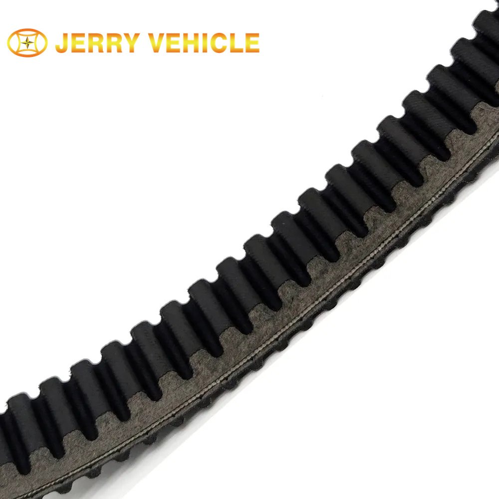 Segway AT6 570cc CX CVT Drive Belt 934-33-28 OEM F01E10001008 ATV UTV Spare Parts for Sale