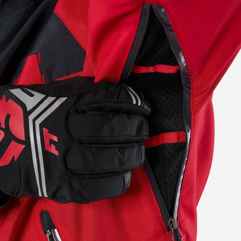 Customized Lightweight Quick Dry Lining One Piece Jumpsuit for Men for Motorcycle & Auto Racing Snowmobile & ATV