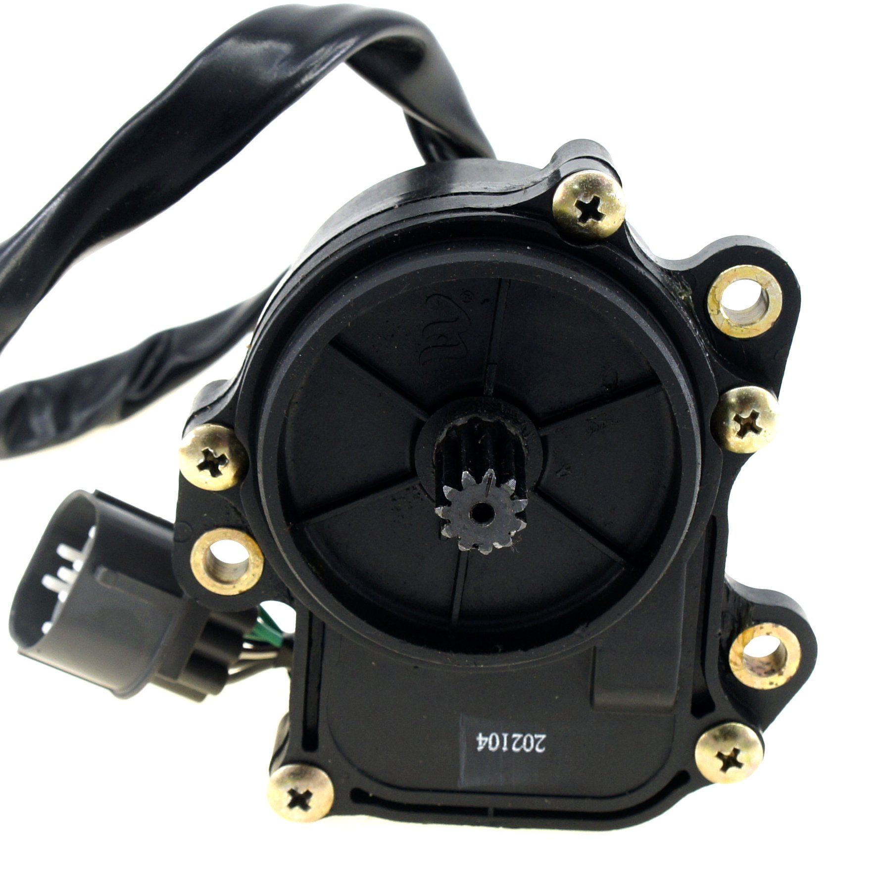 CF1000ATR CF1000AU CF1000AU-F CF950 CF1000 Atv Parts Front Axle Motor Assy for Q830-314000-10000 CFMoto CForce 1000