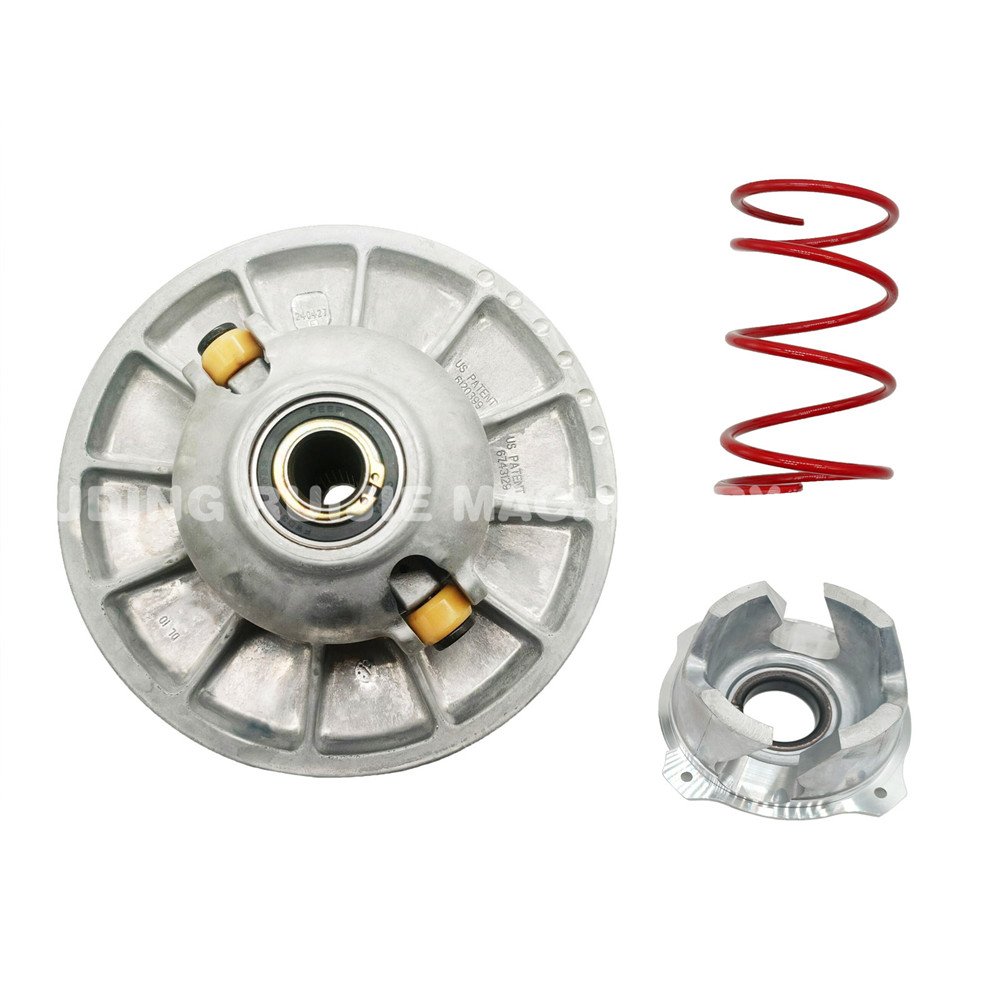High-Quality ATV/UTV Drive Clutch for Select 2016+ 900/1000 Polaris UTV #41-1001 ATV Clutch Parts Accessories
