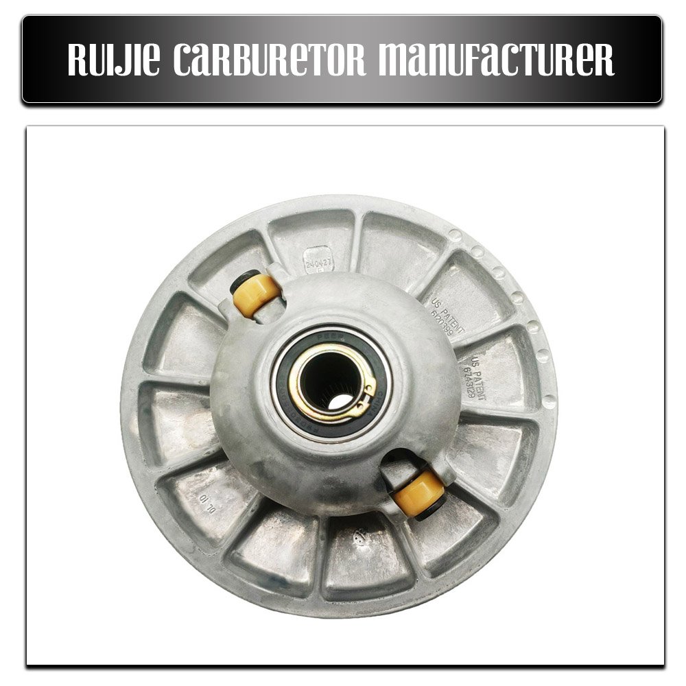 High-Quality ATV/UTV Drive Clutch for Select 2016+ 900/1000 Polaris UTV #41-1001 ATV Clutch Parts Accessories