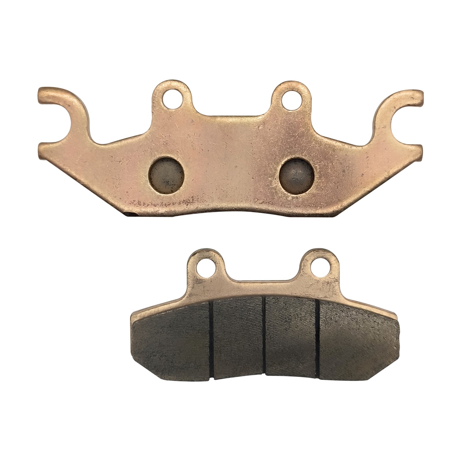ODES Liangzi Stels 650cc Front Brake Pads OEM 17006010060 4x4 Quad ATV/UTV Spare Parts