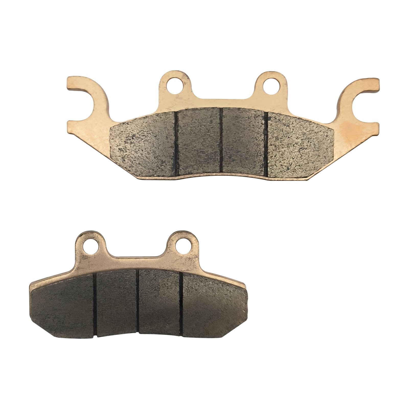 ODES Liangzi Stels 650cc Front Brake Pads OEM 17006010060 4x4 Quad ATV/UTV Spare Parts