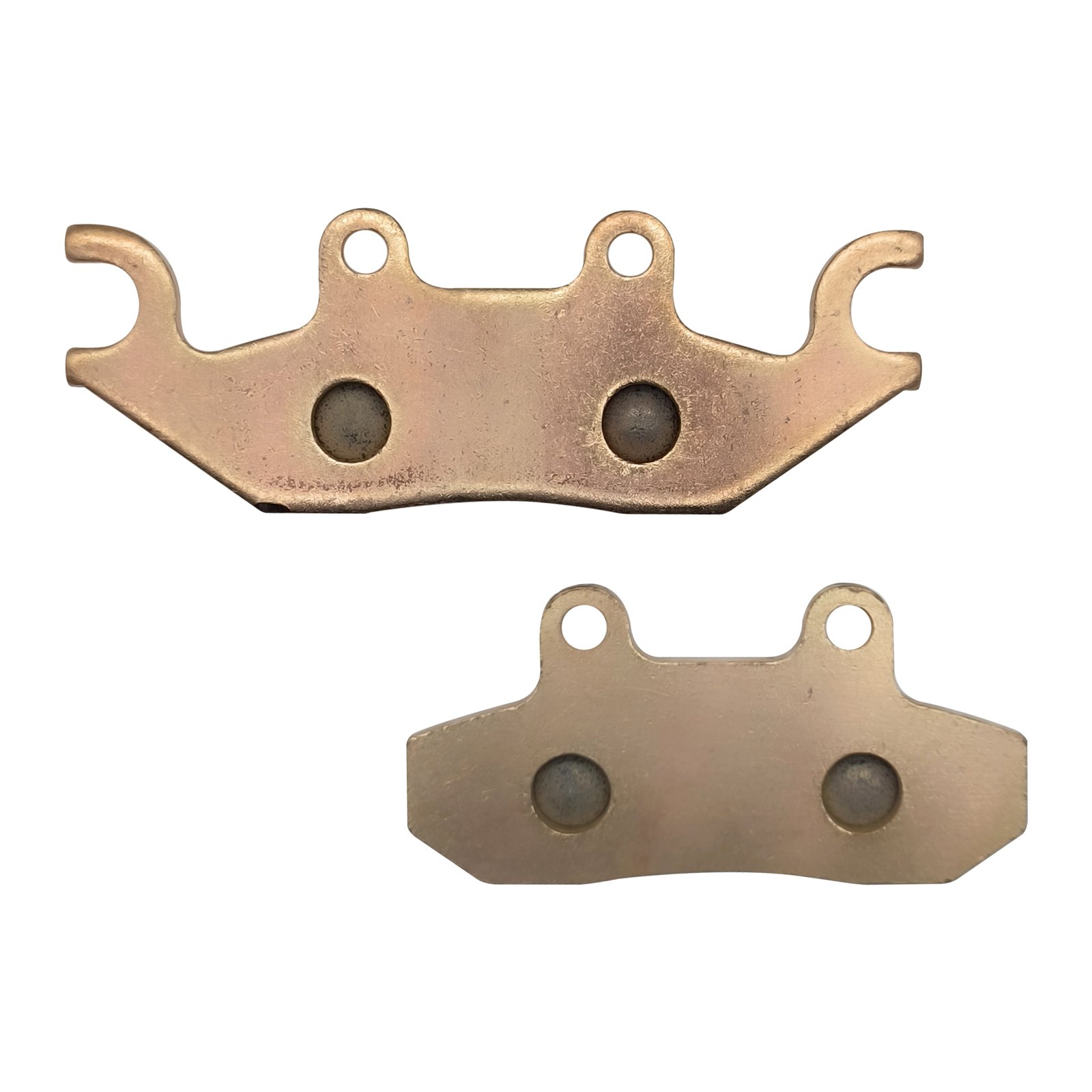 ODES Liangzi Stels 650cc Front Brake Pads OEM 17006010060 4x4 Quad ATV/UTV Spare Parts