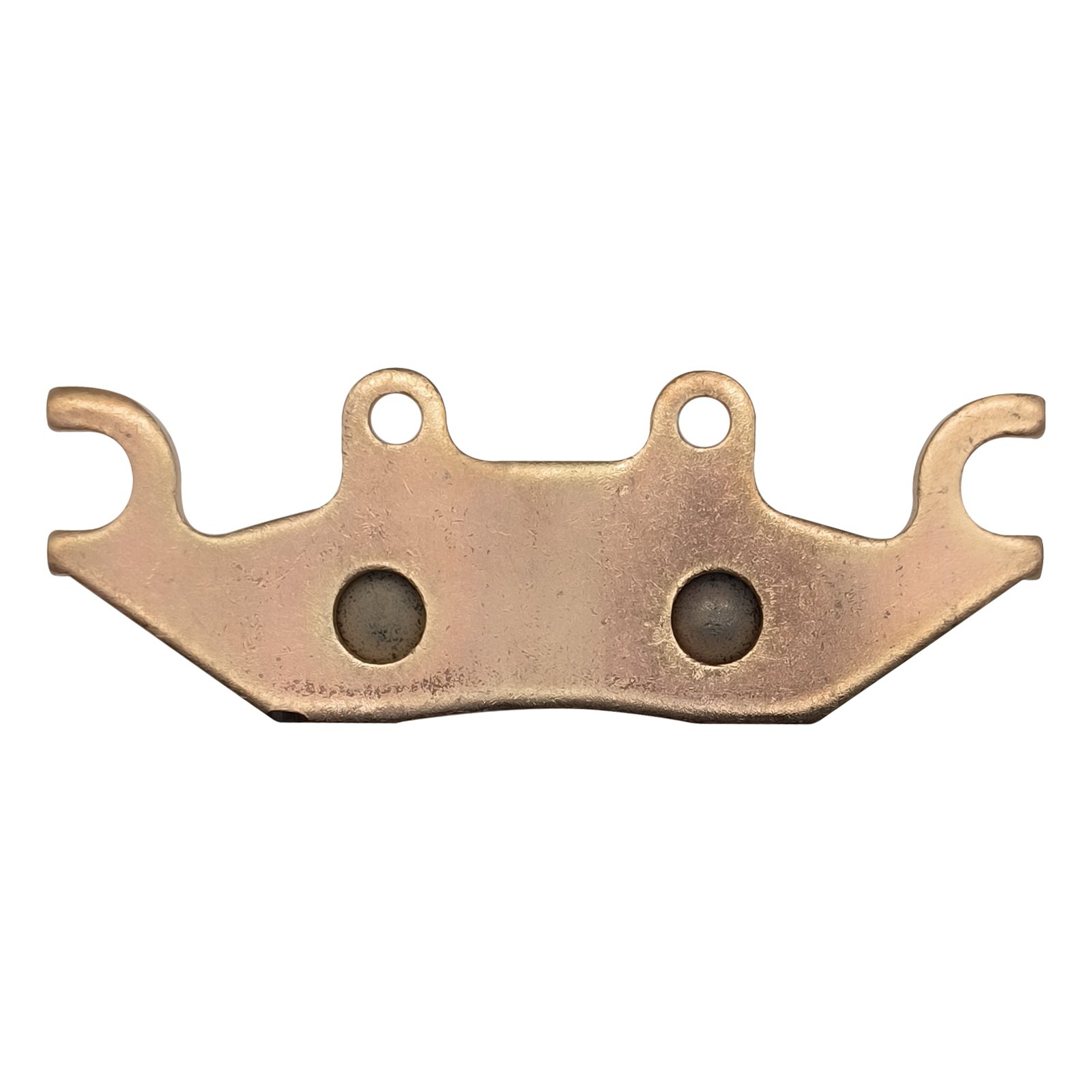 ODES Liangzi Stels 650cc Front Brake Pads OEM 17006010060 4x4 Quad ATV/UTV Spare Parts