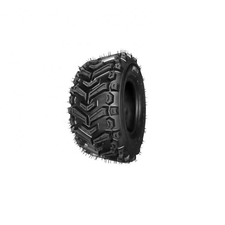 Chinese 16*8-7 ATV Tires for Sale 21x7-10 20x10-10 22x10-10 23x7-10 22x10-8 18x9.5-8 205/50-10 25x10-12 145/70-6 16x8-7 Tyre