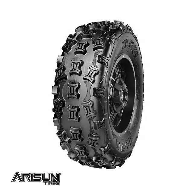 Arisun Sport ATV Tires for Sale 21x7x10 22x7x10 23x7x10 20x11x10 20x11x9 22x11x9 20x11x8 22x11x10 XC PLUS AR05 AR06