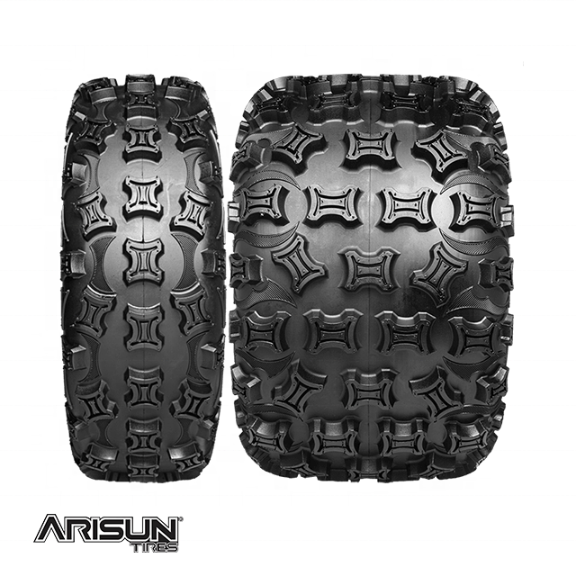 Arisun Sport ATV Tires for Sale 21x7x10 22x7x10 23x7x10 20x11x10 20x11x9 22x11x9 20x11x8 22x11x10 XC PLUS AR05 AR06