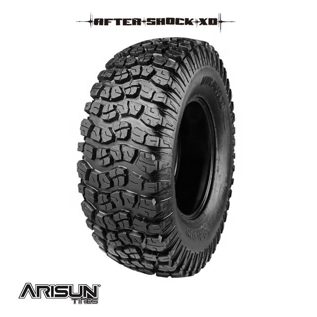 Arisun Sport ATV Tires for Sale 21x7x10 22x7x10 23x7x10 20x11x10 20x11x9 22x11x9 20x11x8 22x11x10 XC PLUS AR05 AR06