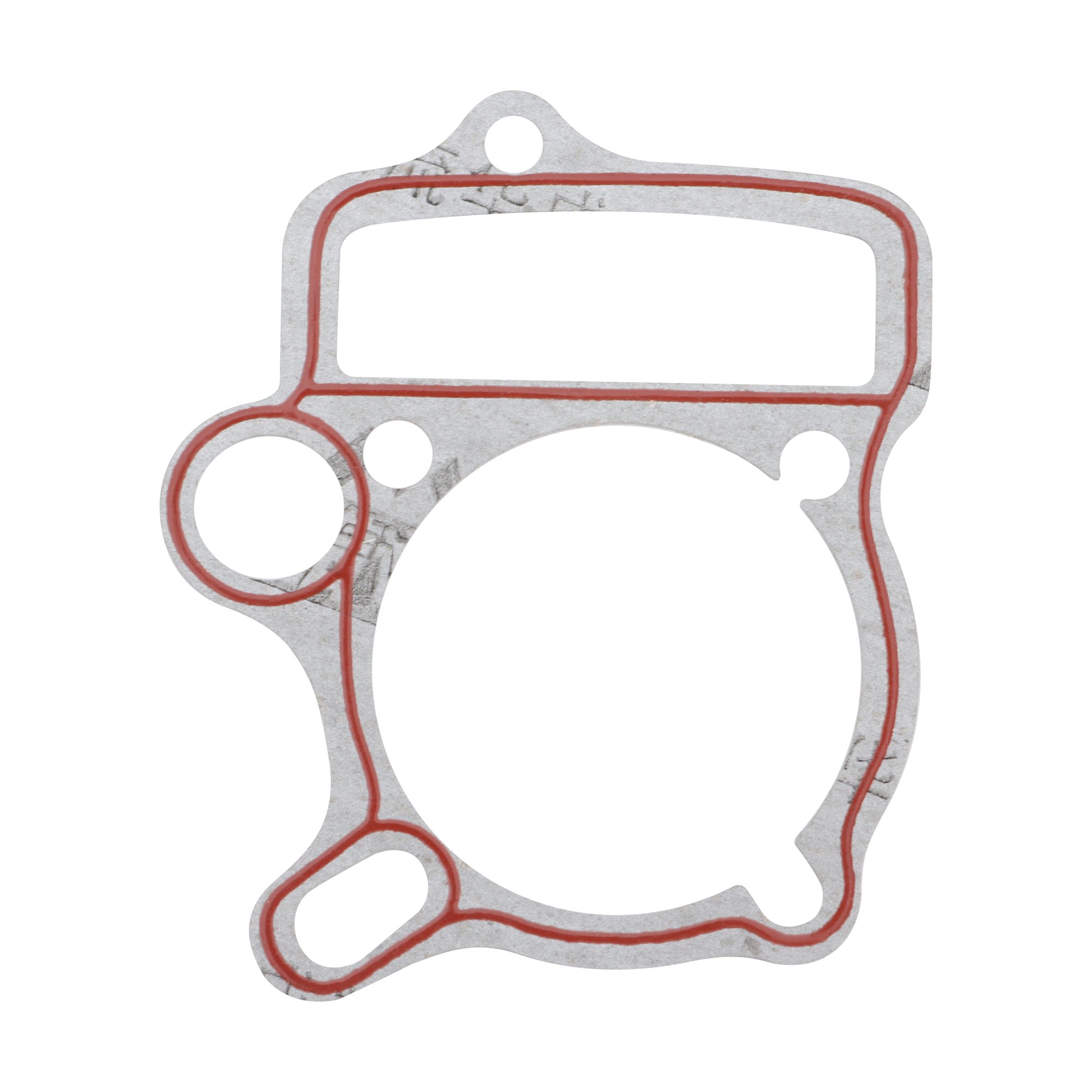 GOOFIT Motorcycle Gasket Set Complete Replacement for 110cc ATV Dirt Bike Go Kart