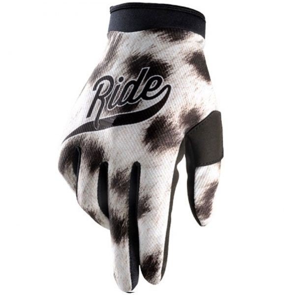 High Quality 100% Leather Full-Finger Cycling Gloves Custom Made MX Road MTB Mountain Bike Racing Motocross Sports-Outdoor Usage