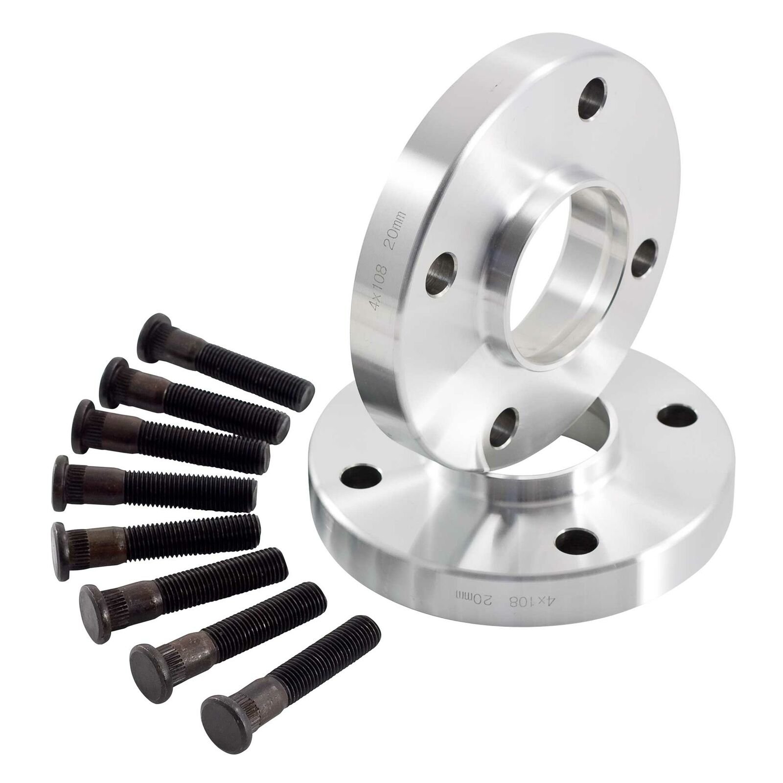 Discount Customized Universal ATV Aluminum Alloy Car Wheel Spacers