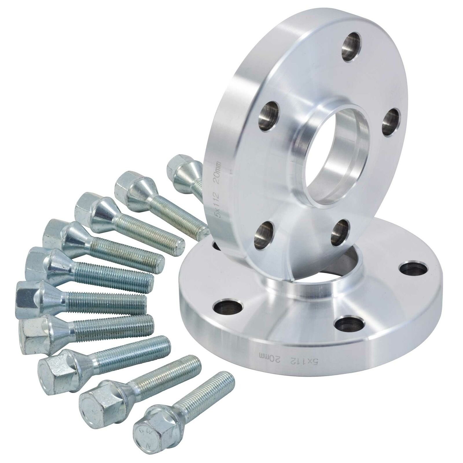 Discount Customized Universal ATV Aluminum Alloy Car Wheel Spacers