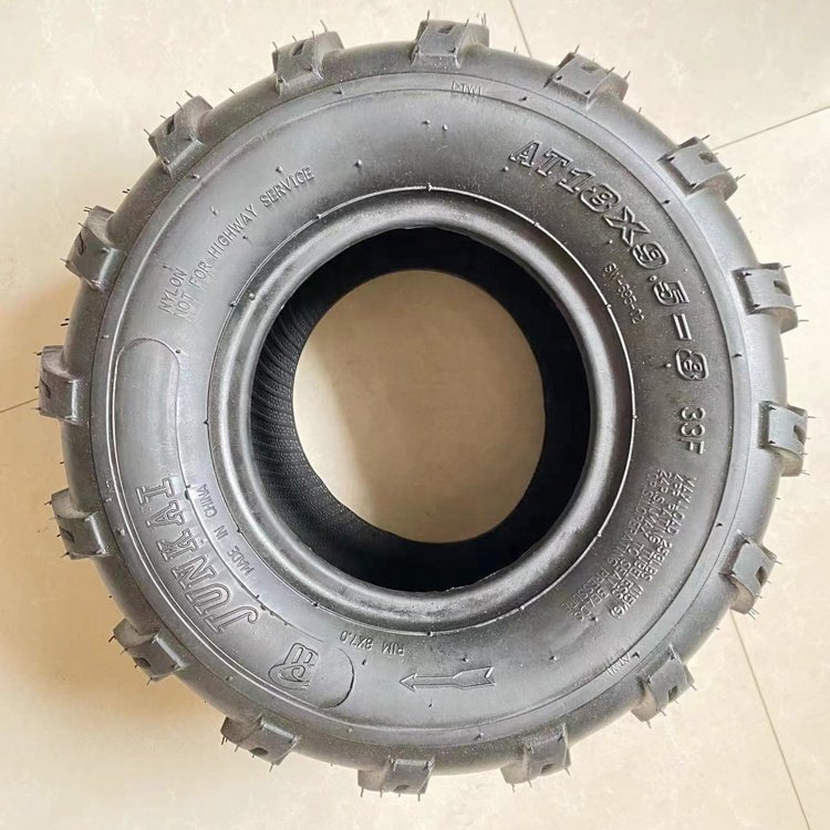 China Manufacturer 18x9.50-8 18x9.5-8 19x7-8 18x8.50-8 ATV Tire