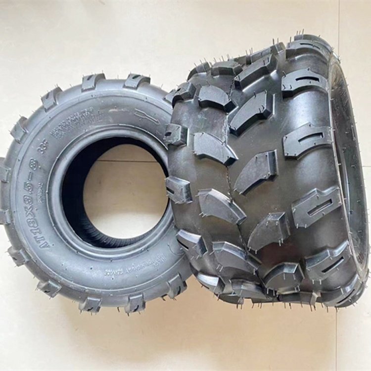 China Manufacturer 18x9.50-8 18x9.5-8 19x7-8 18x8.50-8 ATV Tire