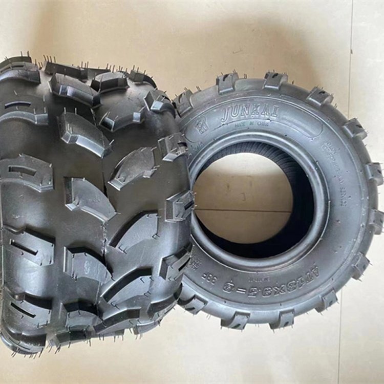 China Manufacturer 18x9.50-8 18x9.5-8 19x7-8 18x8.50-8 ATV Tire