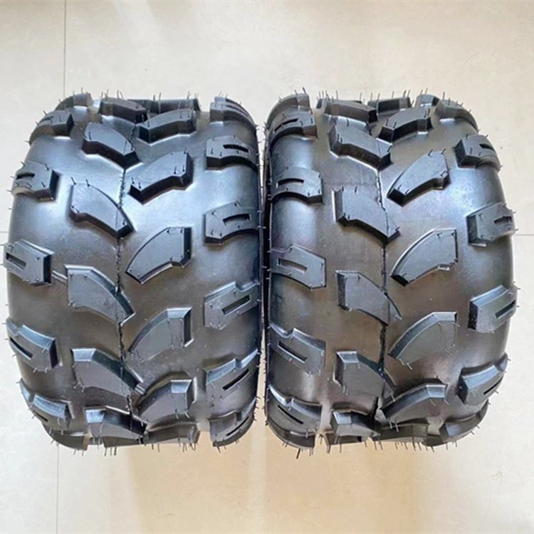 China Manufacturer 18x9.50-8 18x9.5-8 19x7-8 18x8.50-8 ATV Tire