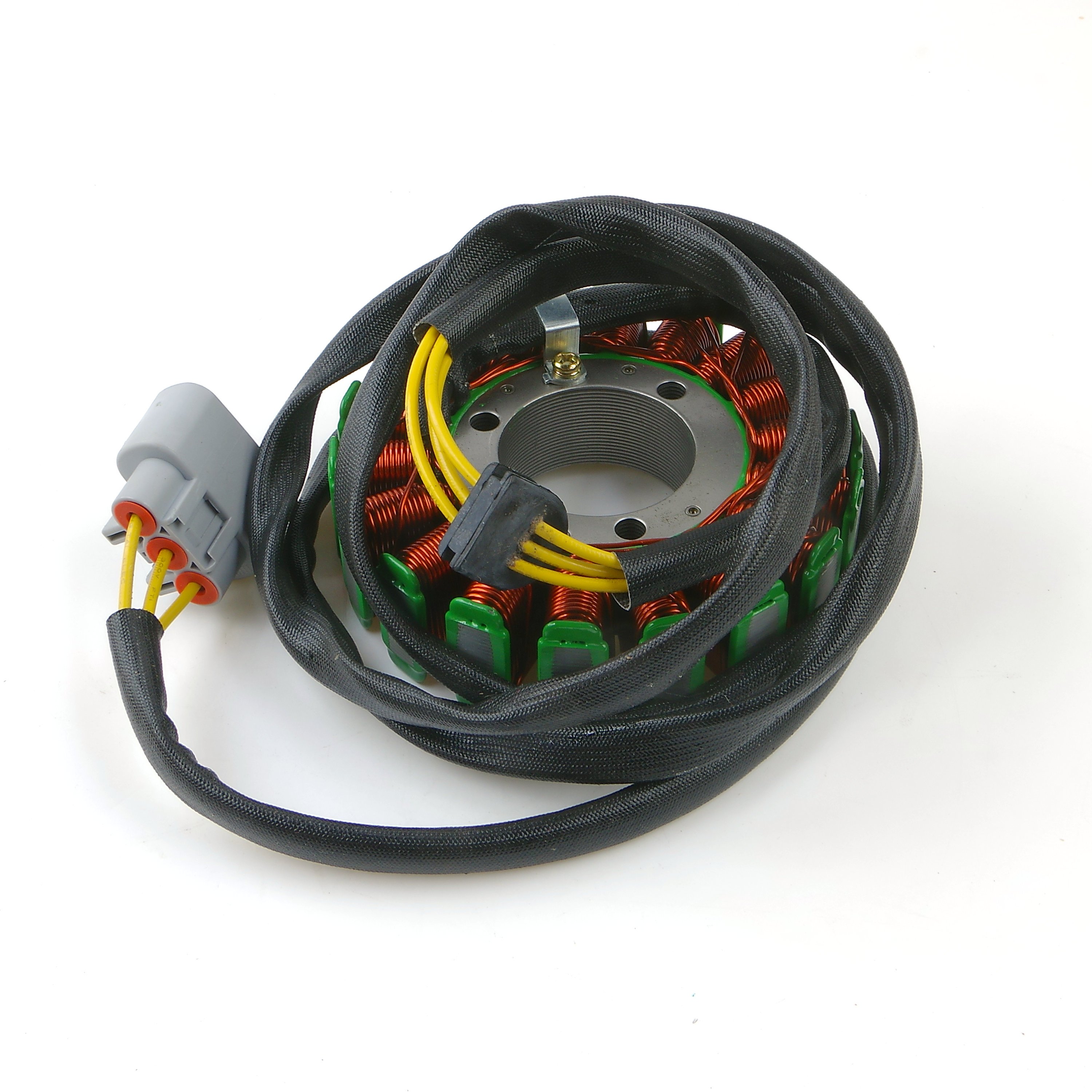 ATV UTV Parts Stator Replacement for Can-Am Commander/Defender - HD8 HD10 / Traxter / Maverick - Turbo 800 R 1000 Max