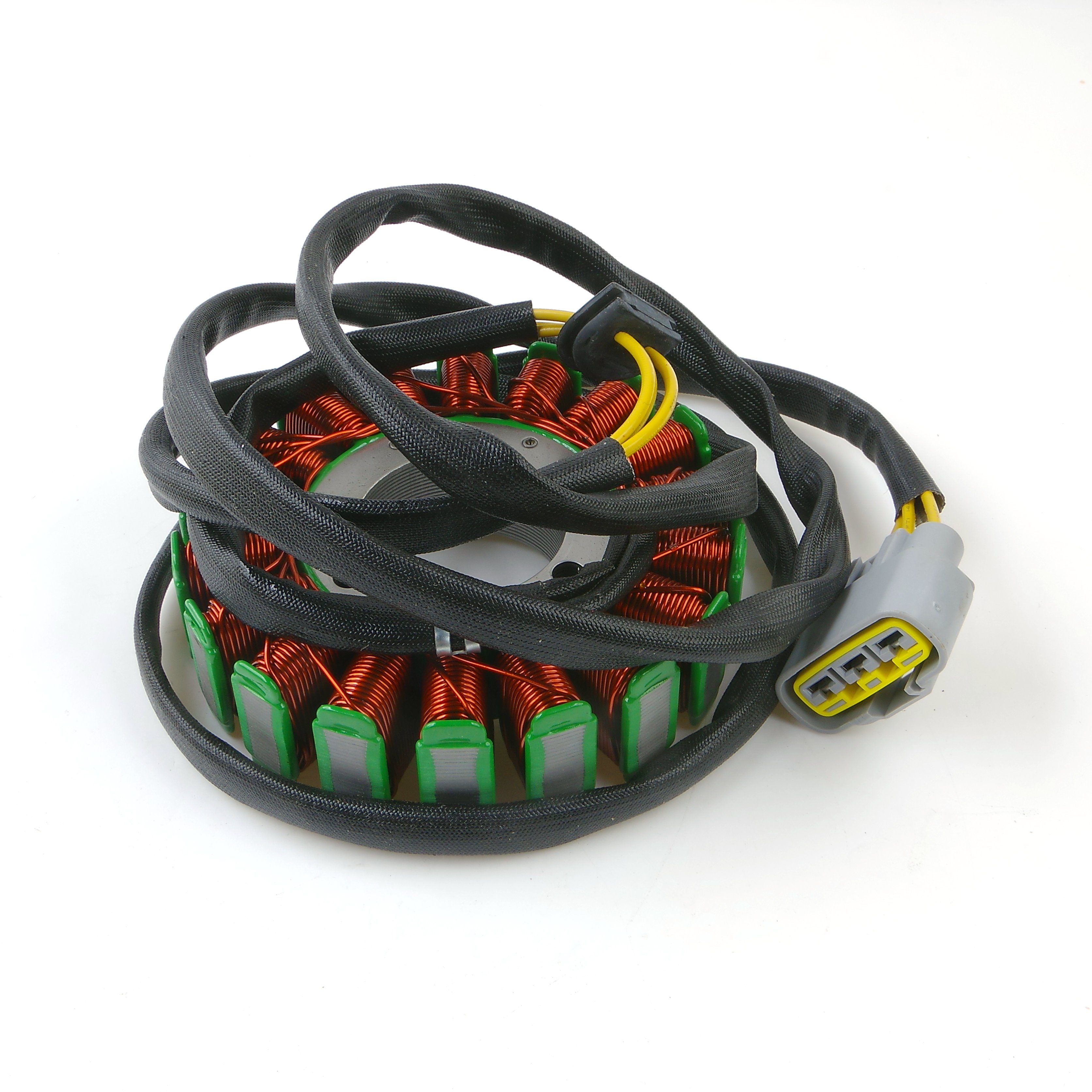 ATV UTV Parts Stator Replacement for Can-Am Commander/Defender - HD8 HD10 / Traxter / Maverick - Turbo 800 R 1000 Max
