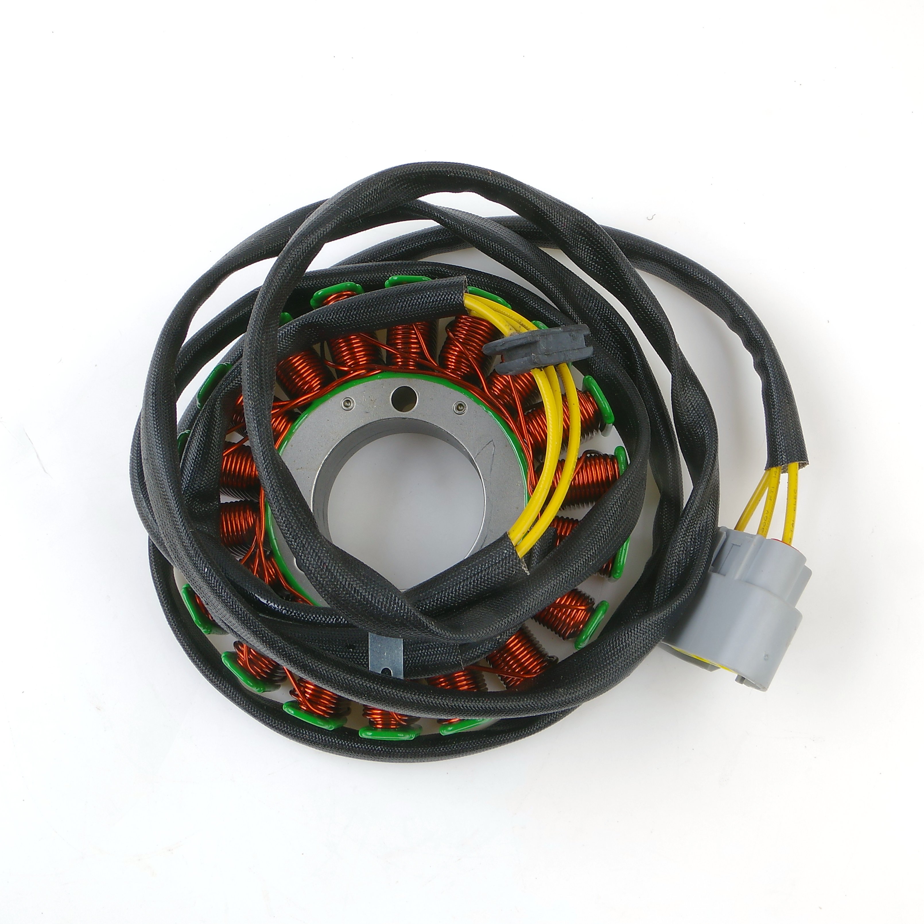 ATV UTV Parts Stator Replacement for Can-Am Commander/Defender - HD8 HD10 / Traxter / Maverick - Turbo 800 R 1000 Max