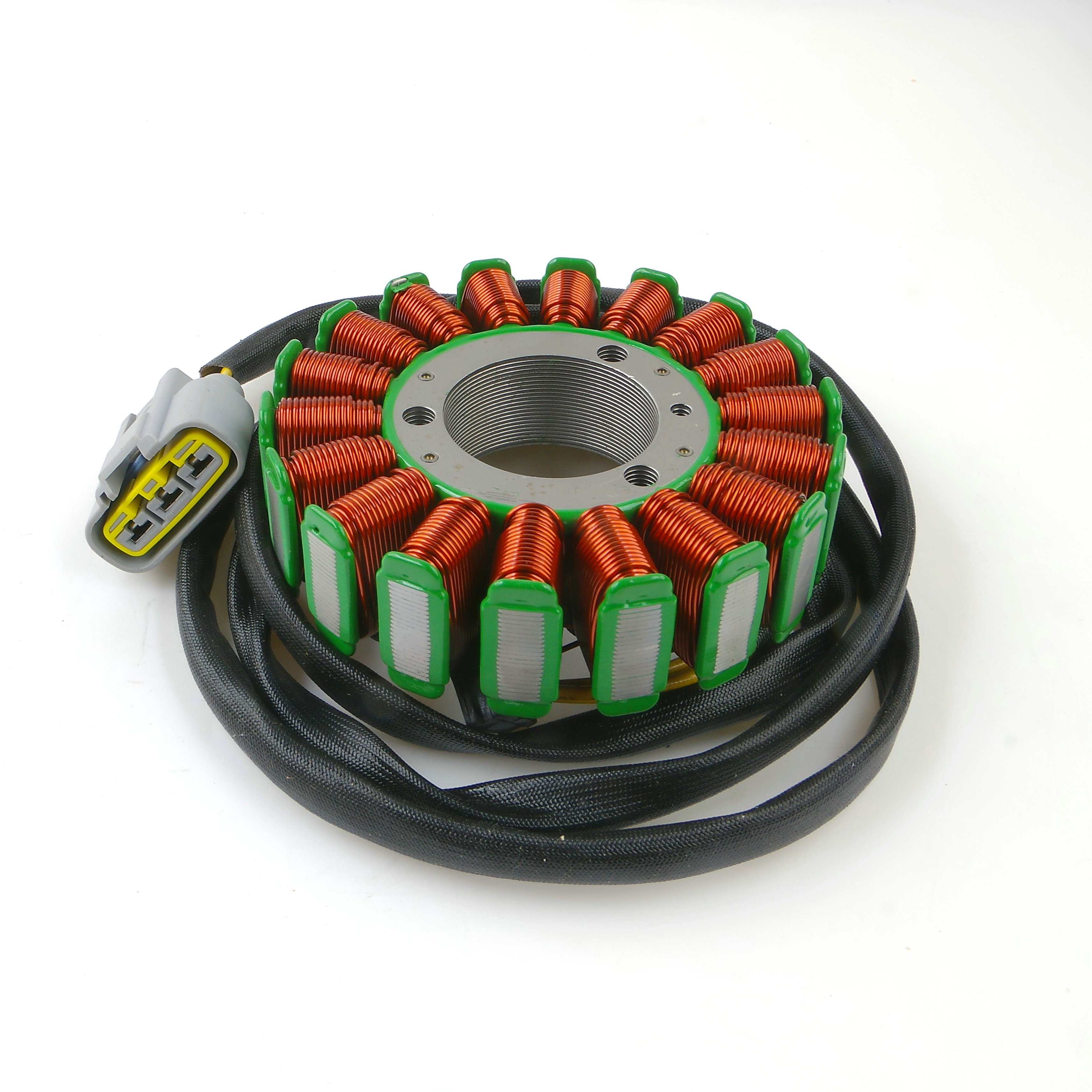 ATV UTV Parts Stator Replacement for Can-Am Commander/Defender - HD8 HD10 / Traxter / Maverick - Turbo 800 R 1000 Max