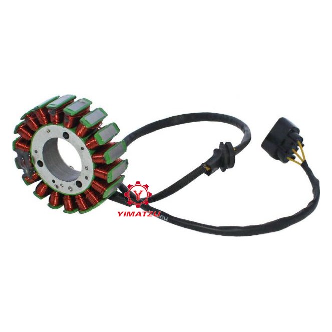 ATV UTV Parts Stator Replacement for Can-Am Commander/Defender - HD8 HD10 / Traxter / Maverick - Turbo 800 R 1000 Max