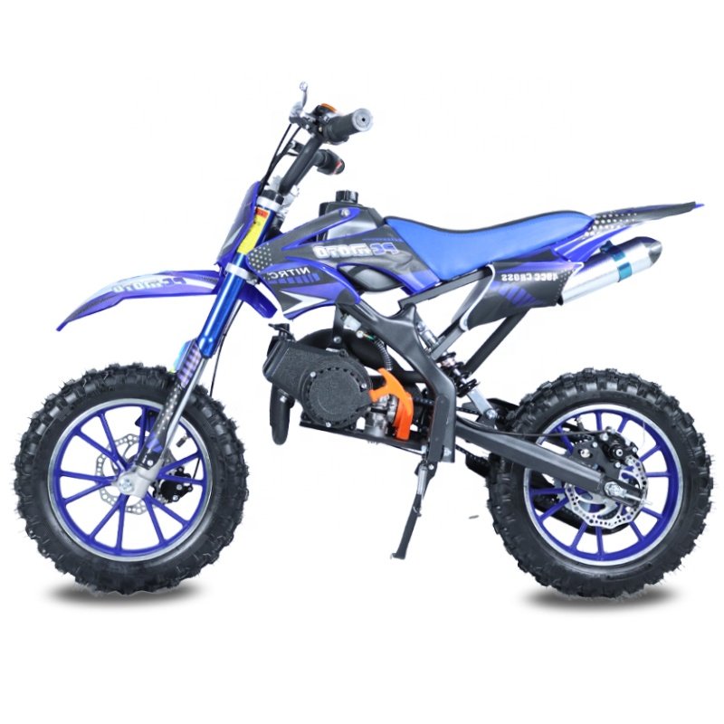 49cc Motorcycles Cross Motorcycle Mini Kids Dirt Bike Mini Motor With Ce Dirt Bike