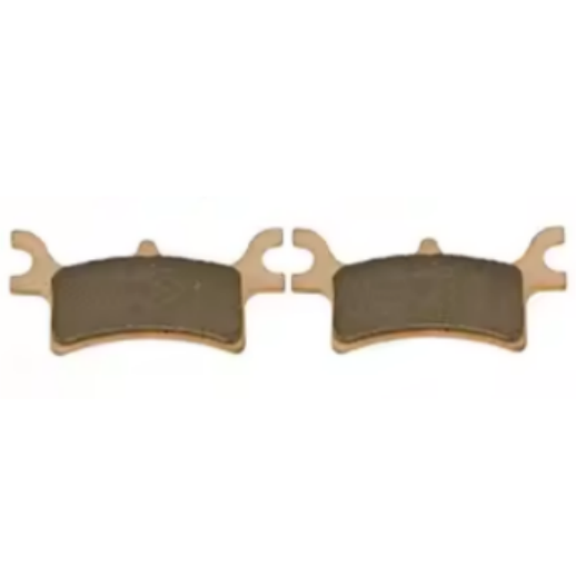 Atv/utv Parts & Accessories 4x4 Rear Brake Pad for Polaris Sportsman 500 700 Scrambler Magnum 330 325 Trail Blazer