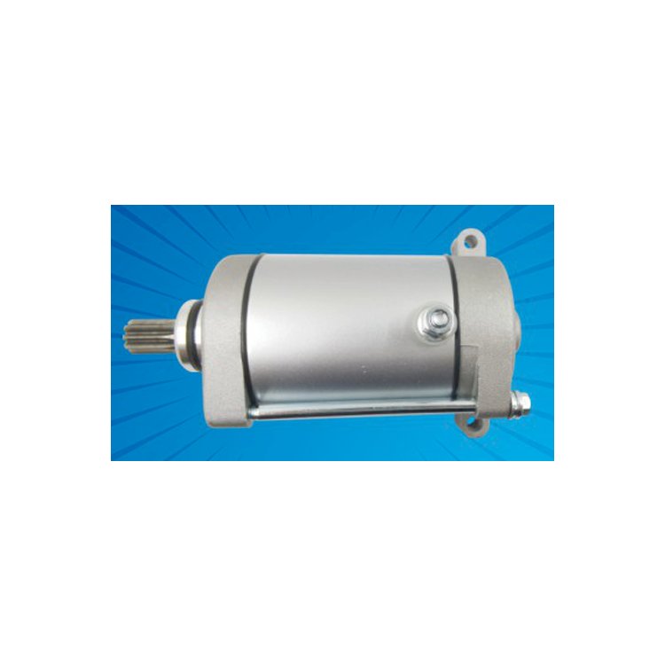 New 12V Starter Motor Parts for Polaris Sportsman ATV 600 Ranger 700 RZR 800 Frontier CW Models 4013268 4011584 4010417