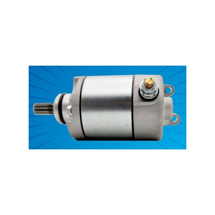 New 12V Starter Motor Parts for Polaris Sportsman ATV 600 Ranger 700 RZR 800 Frontier CW Models 4013268 4011584 4010417
