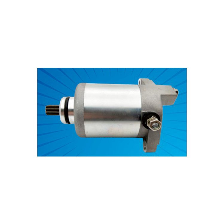 New 12V Starter Motor Parts for Polaris Sportsman ATV 600 Ranger 700 RZR 800 Frontier CW Models 4013268 4011584 4010417