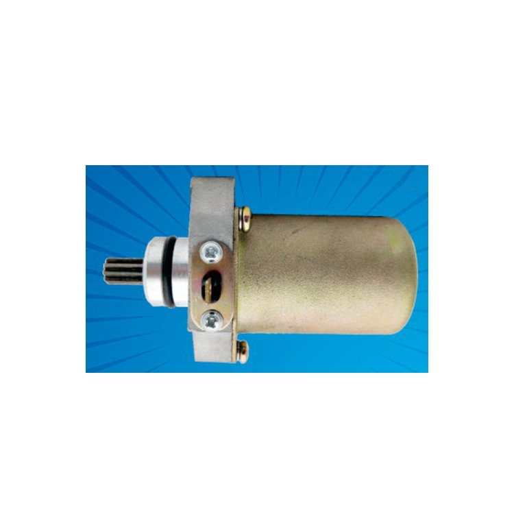 New 12V Starter Motor Parts for Polaris Sportsman ATV 600 Ranger 700 RZR 800 Frontier CW Models 4013268 4011584 4010417