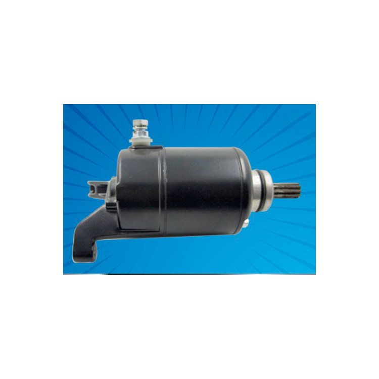 New 12V Starter Motor Parts for Polaris Sportsman ATV 600 Ranger 700 RZR 800 Frontier CW Models 4013268 4011584 4010417