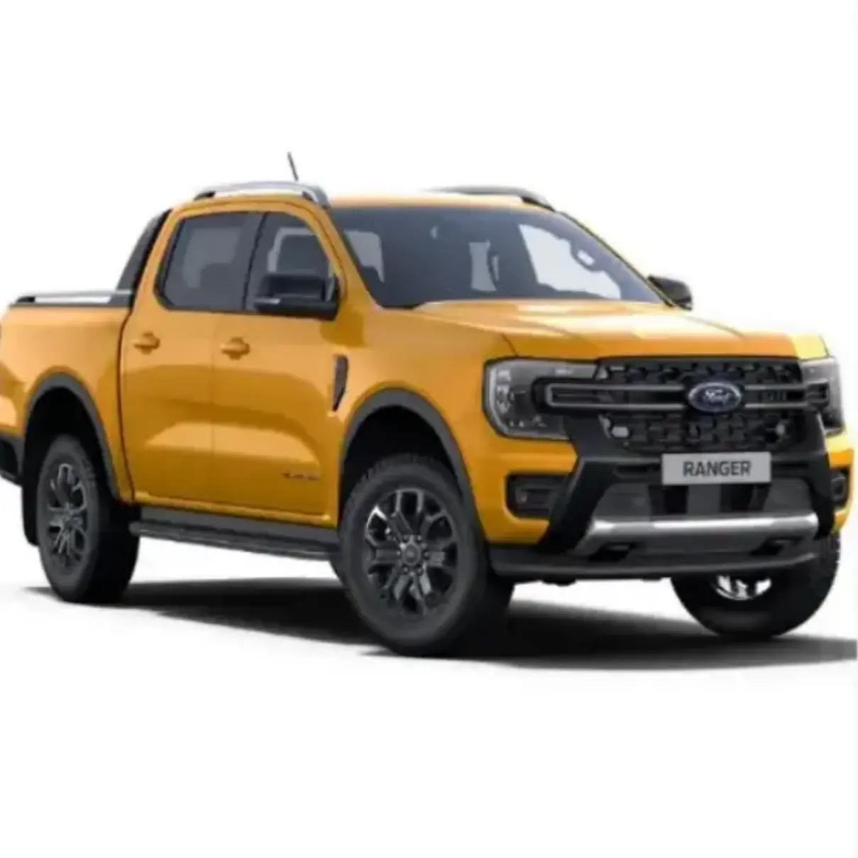 WORLDWIDE SHIPPING 2023/202 FORD RANGER USED RAPTOR 2.0D READY to DRIVE