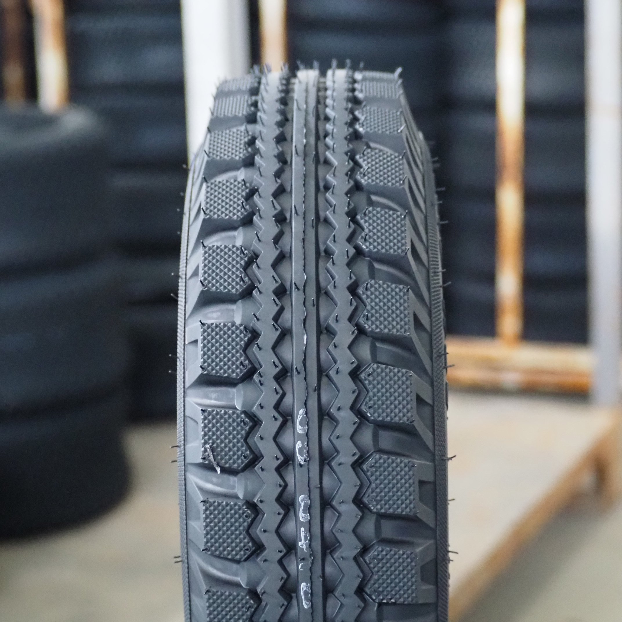 MOREWIN 15x6.00-8 Atv and Utv Tires Tire for Sand Tires Atv