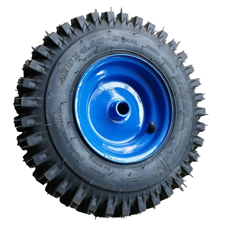 High Quality Deep Pattern Snow Pattern 13 Inch Atv Tires 4.10-6
